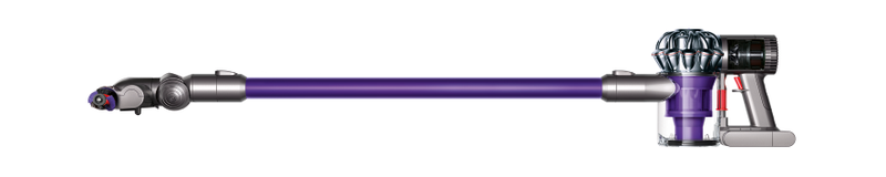 Illustration for article titled Dyson's New Vacuum Cleaners Make You Feel Like a Superhero